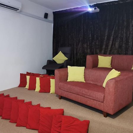 Maisarah Homestay Changlun Exteriör bild