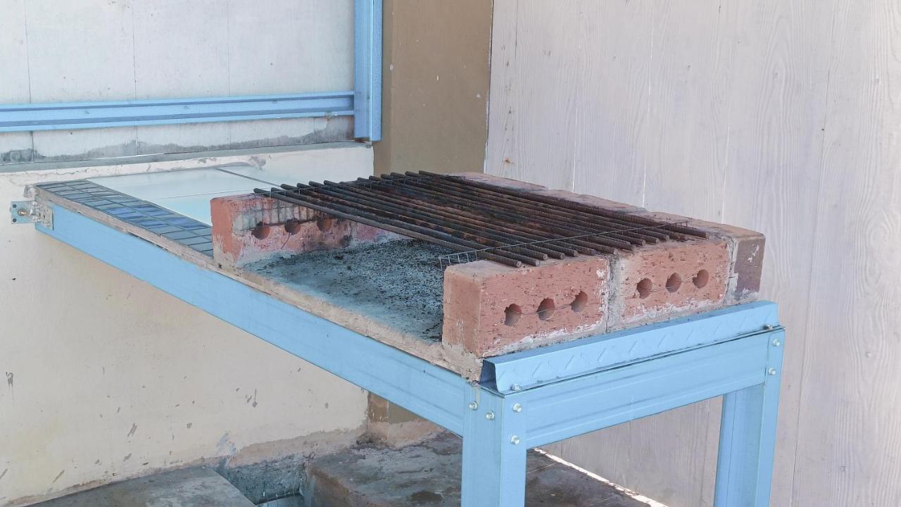 Maisarah Homestay Changlun Exteriör bild