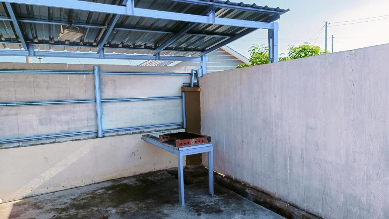 Maisarah Homestay Changlun Exteriör bild