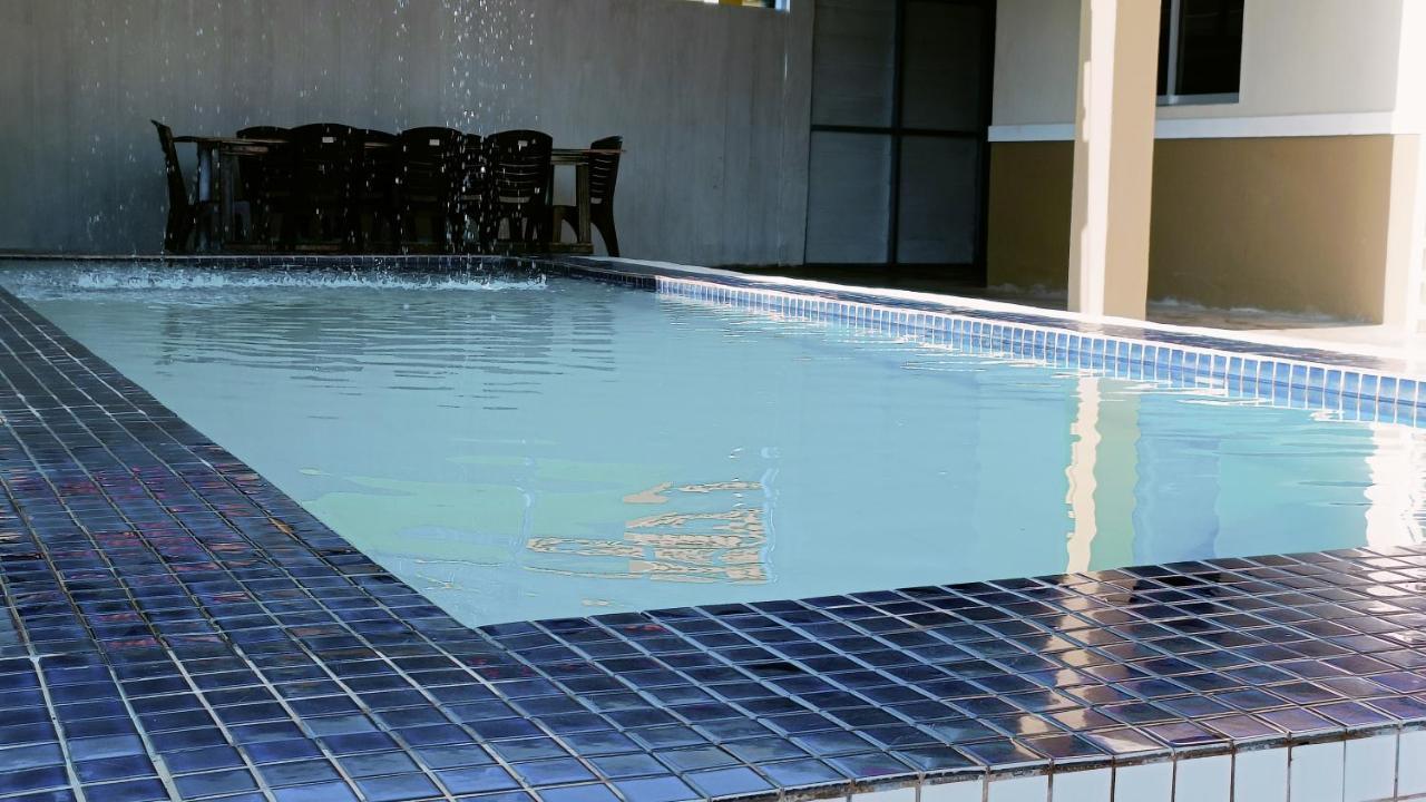 Maisarah Homestay Changlun Exteriör bild