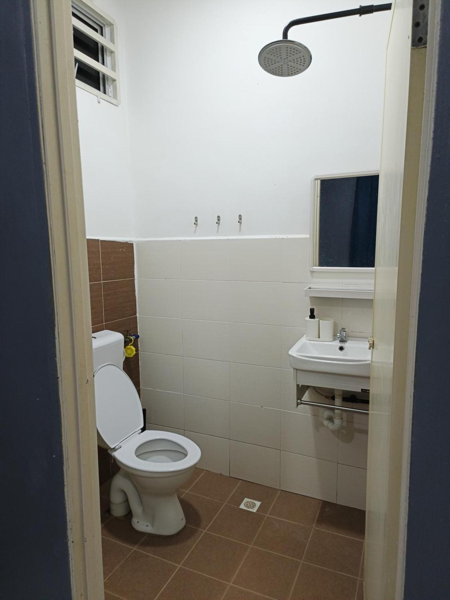 Maisarah Homestay Changlun Exteriör bild